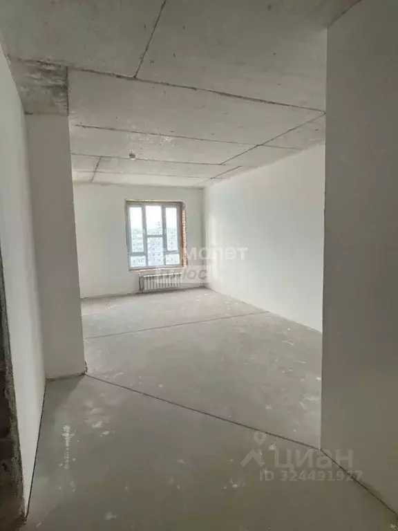 1-к кв. Омская область, Омск просп. Королева, 7 (40.5 м) - Фото 1