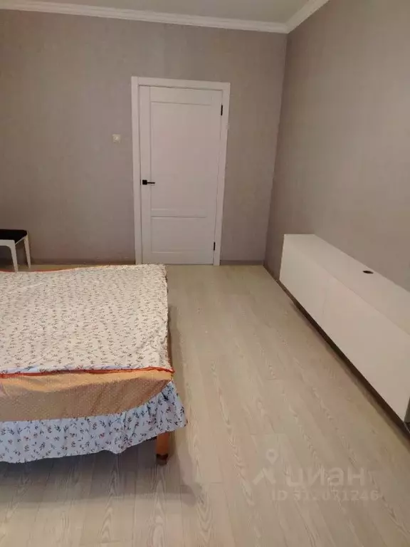 1-к кв. Самарская область, Тольятти Калмыцкая ул., 31А (45.0 м) - Фото 1