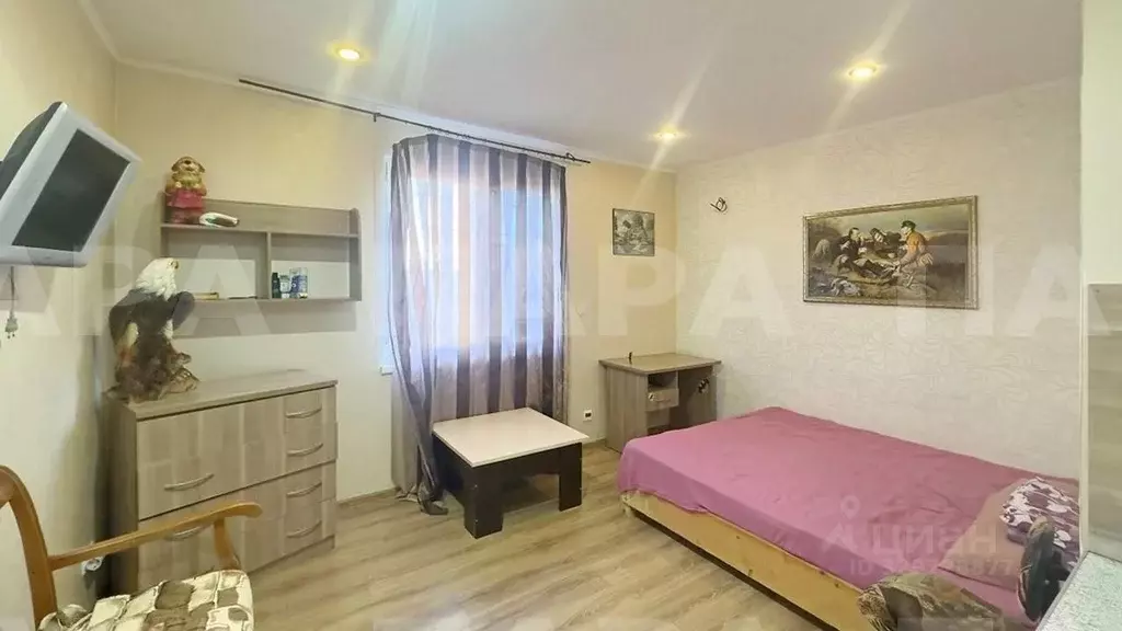 1-к кв. Самарская область, Самара Московское шоссе, 17-й км, 31 (25.0 ... - Фото 1