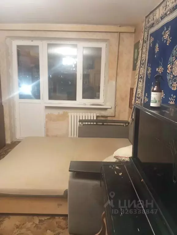 1-к кв. Севастополь ул. Репина, 28 (35.0 м) - Фото 2