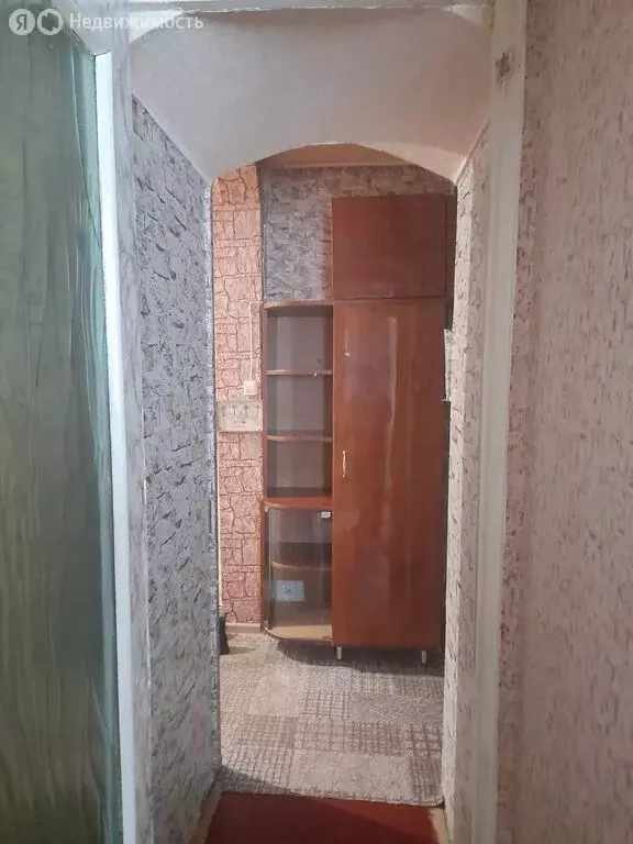 2-комнатная квартира: деревня Халино, улица Ачкасова, 10 (47 м) - Фото 2