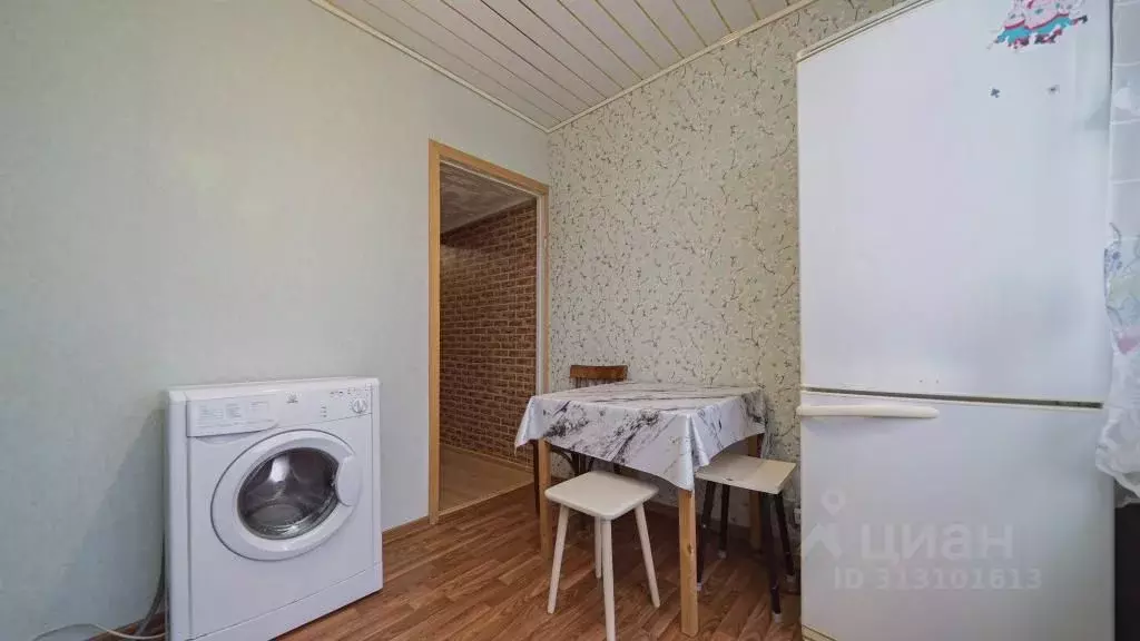 1-к кв. Московская область, Наро-Фоминск ул. Шибанкова, 4 (32.0 м) - Фото 2