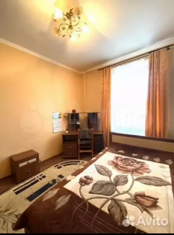 3-к. квартира, 61,4 м, 3/3 эт. - Фото 1
