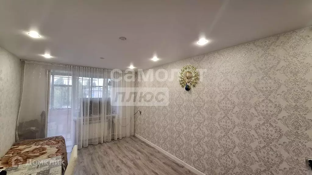 Продаётся 2-к квартира, 46.1 м - Фото 0