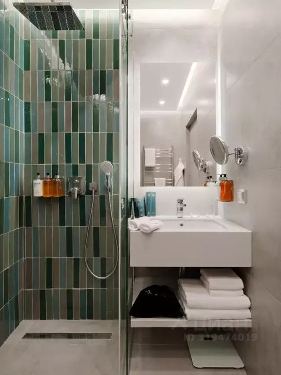 Комната Ставропольский край, Кисловодск ул. Профинтерна, 50 (20.0 м) - Фото 1