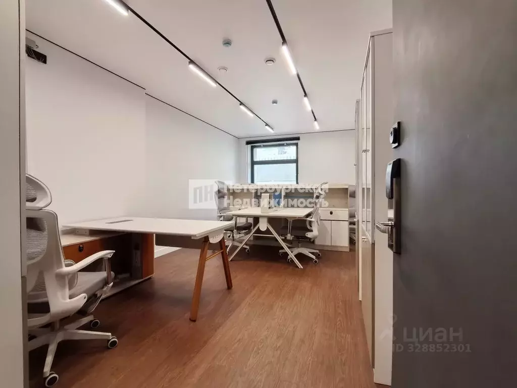 Офис в Санкт-Петербург Херсонский проезд, 6 (22 м) - Фото 1