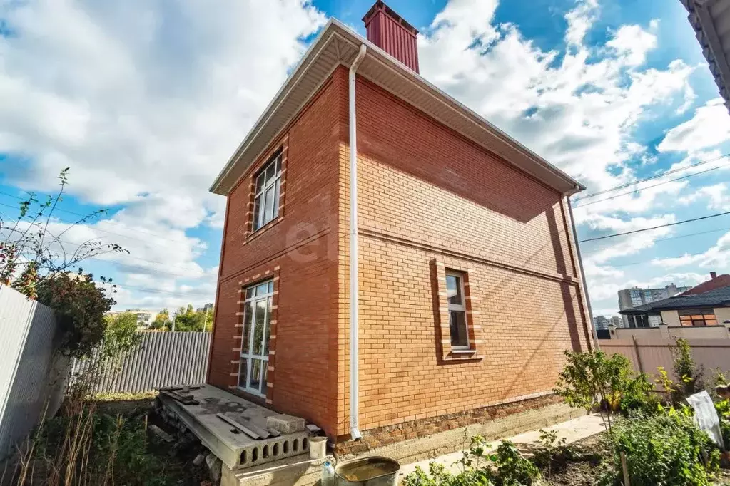Дом в Ростовская область, Батайск ул. Клеверная (120 м) - Фото 0