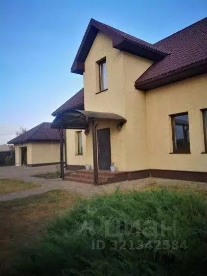 Коттедж в Белгородская область, Старый Оскол Пушкарская дача мкр,  ... - Фото 0
