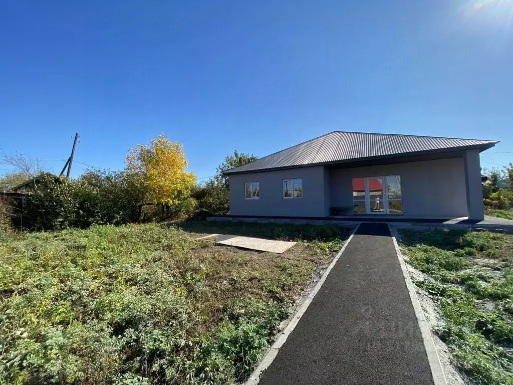 Дом в Оренбургская область, Оренбург Дружба-Заречное СНТ, 57 (105 м) - Фото 2