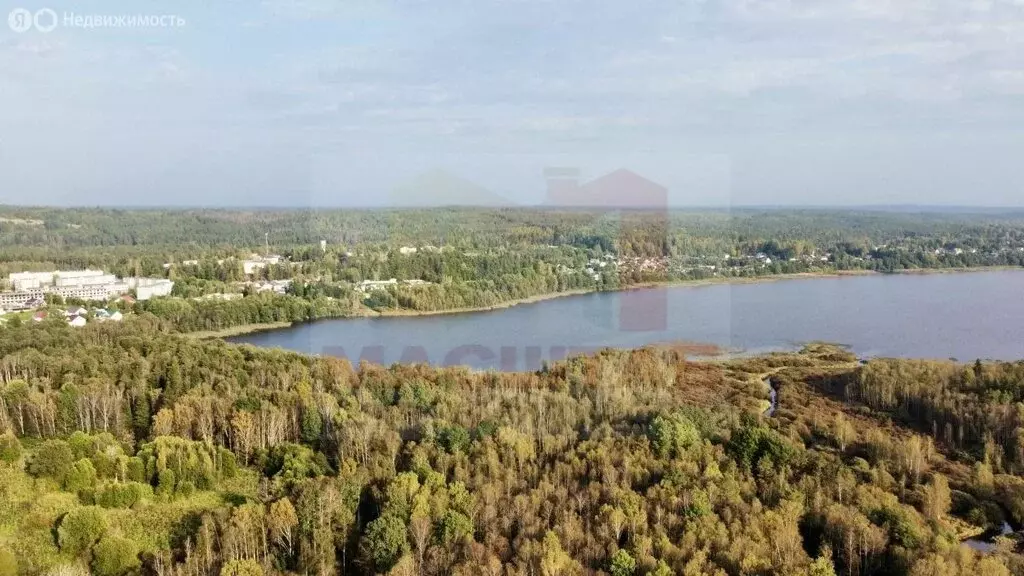 Участок в Выборгский район, посёлок Поляны (7 м) - Фото 1