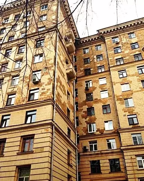 Комната Москва Щербаковская ул., 54 (20.0 м) - Фото 0