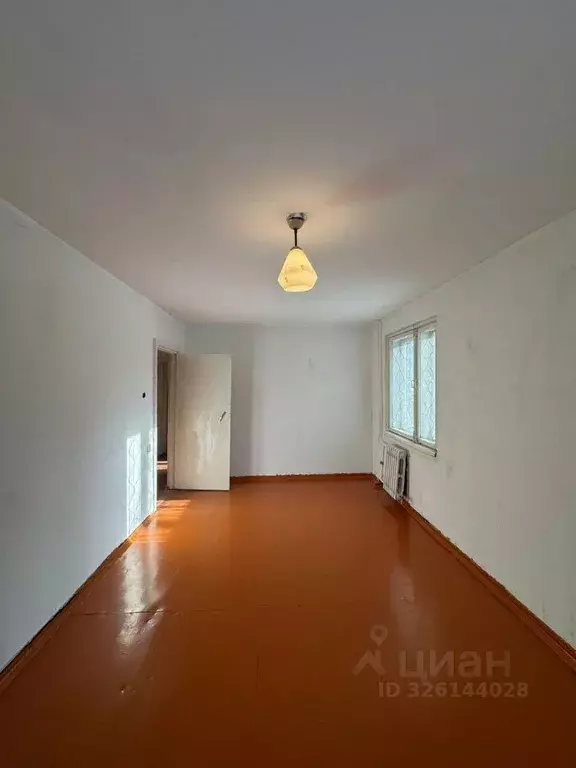 3-к кв. Иркутская область, Иркутск Шахтерская ул., 22А (60.0 м) - Фото 2