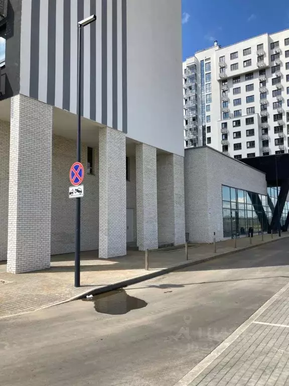 Помещение свободного назначения в Москва ул. Гренадерская, 9к3 (176 м) - Фото 2