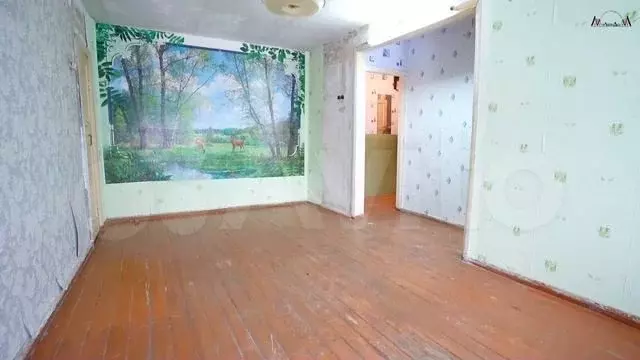 2-к. квартира, 45,1 м, 2/2 эт. - Фото 1
