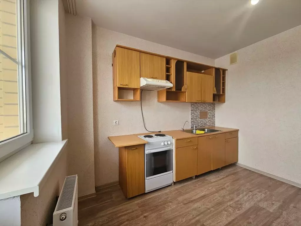 1-к кв. Краснодарский край, Северский район, Афипское городское ... - Фото 1