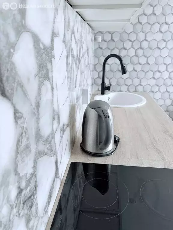 1к в -комнатной квартире (15.98 м) - Фото 2