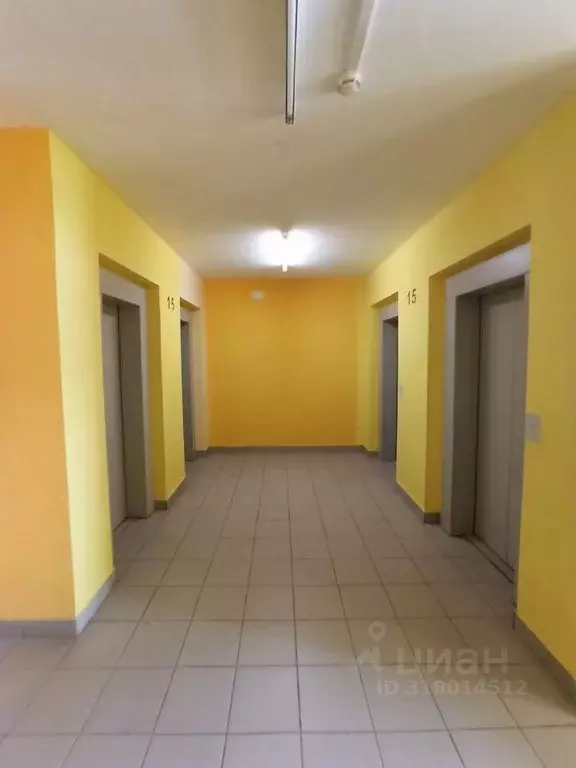 Квартира, 2 комнаты, 53 м - Фото 1