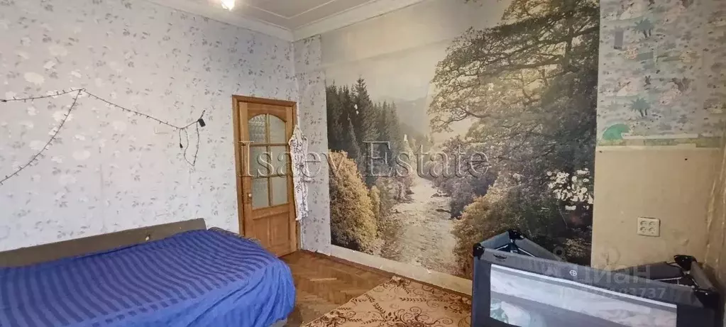 3-к кв. Москва ул. Ватутина, 13К1 (83.9 м) - Фото 1