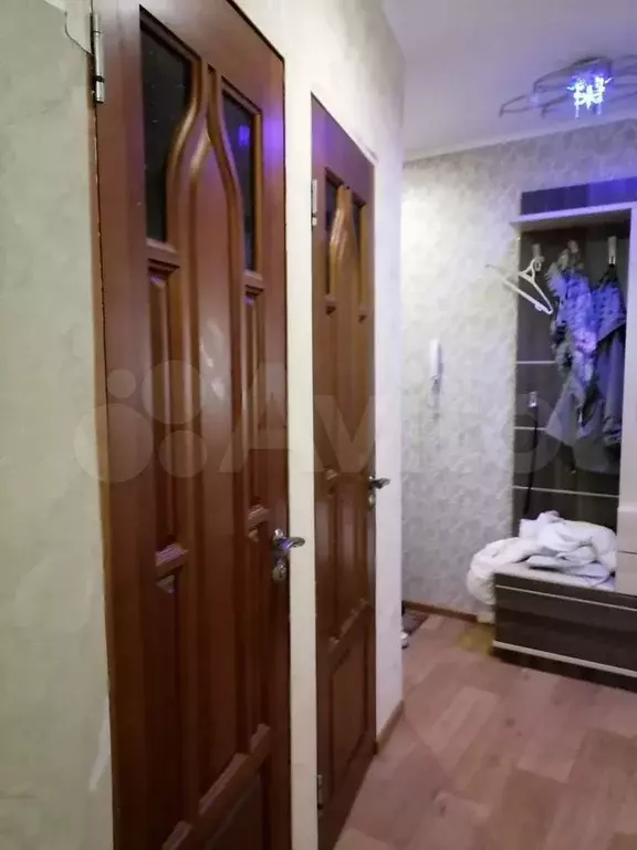 1-к. квартира, 31 м, 2/5 эт. - Фото 0