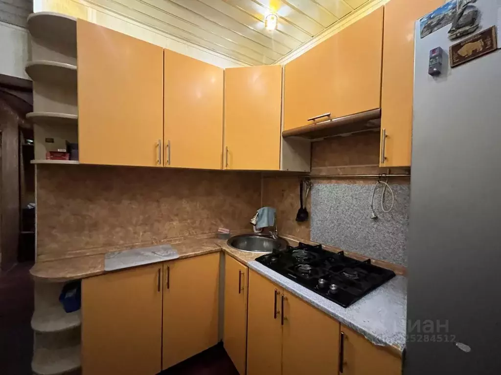 1-к кв. Московская область, Шатура ул. Энергетиков, 24 (31.0 м) - Фото 2