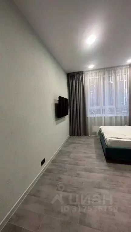 1-к кв. Башкортостан, Уфа ул. Рудольфа Нуреева, 7 (36.0 м) - Фото 1