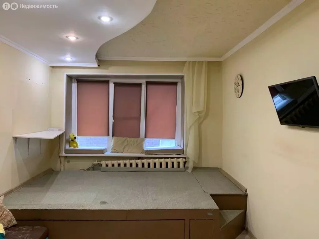 1-комнатная квартира: Магнитогорск, Уральская улица, 153 (31 м) - Фото 1