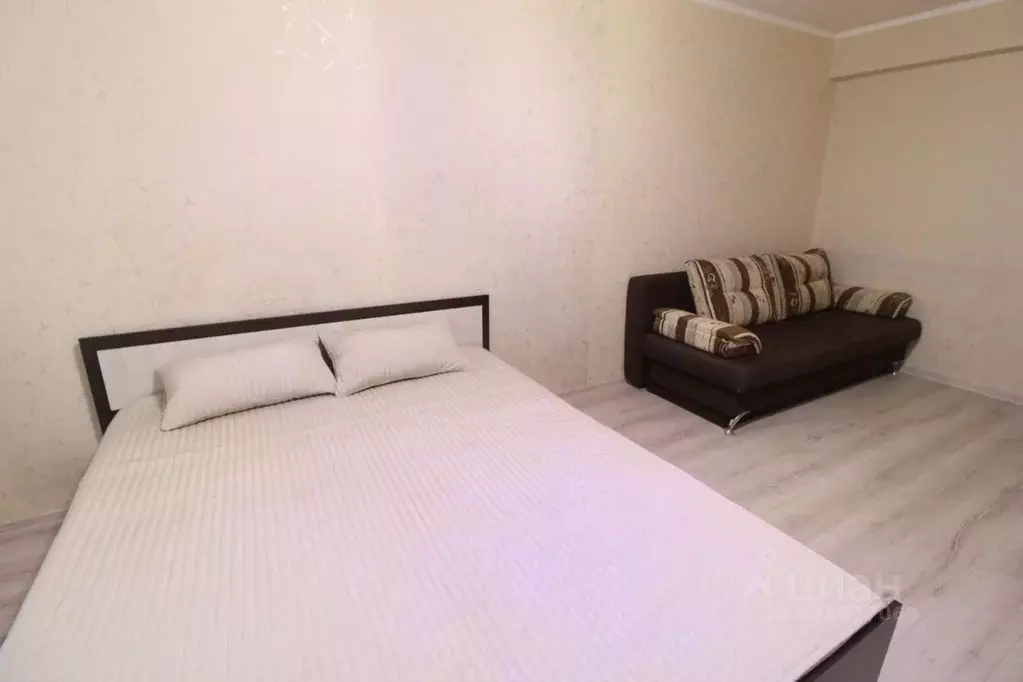 1-к кв. Москва Судостроительная ул., 1 (35.0 м) - Фото 1