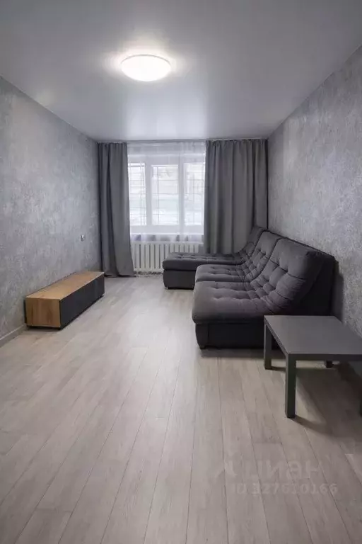 1-к кв. Кемеровская область, Кемерово ул. Сибиряков-Гвардейцев, 1 ... - Фото 2