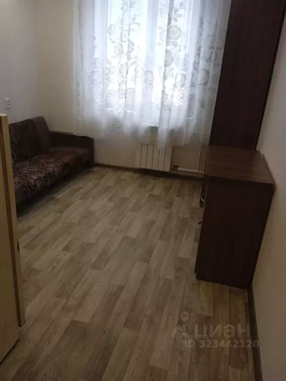 Студия Красноярский край, Красноярск ул. Шевченко, 70 (14.0 м) - Фото 1