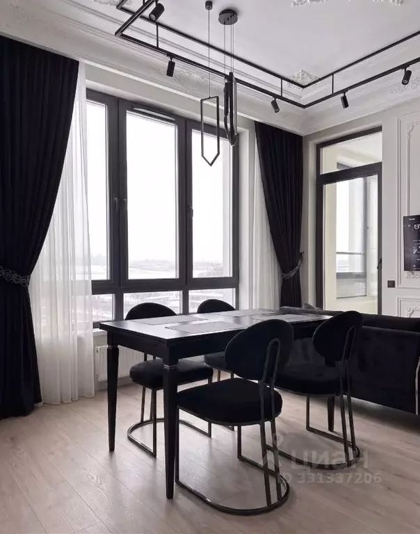 2-к кв. Татарстан, Казань ул. Алексея Козина, 2 (44.0 м) - Фото 2