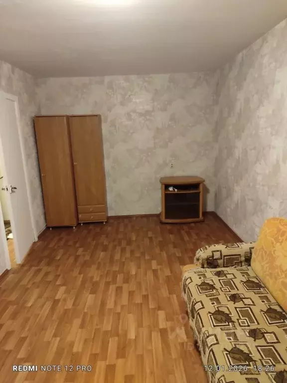 1-к кв. Московская область, Балашиха 1 Мая мкр, 9 (36.0 м) - Фото 2