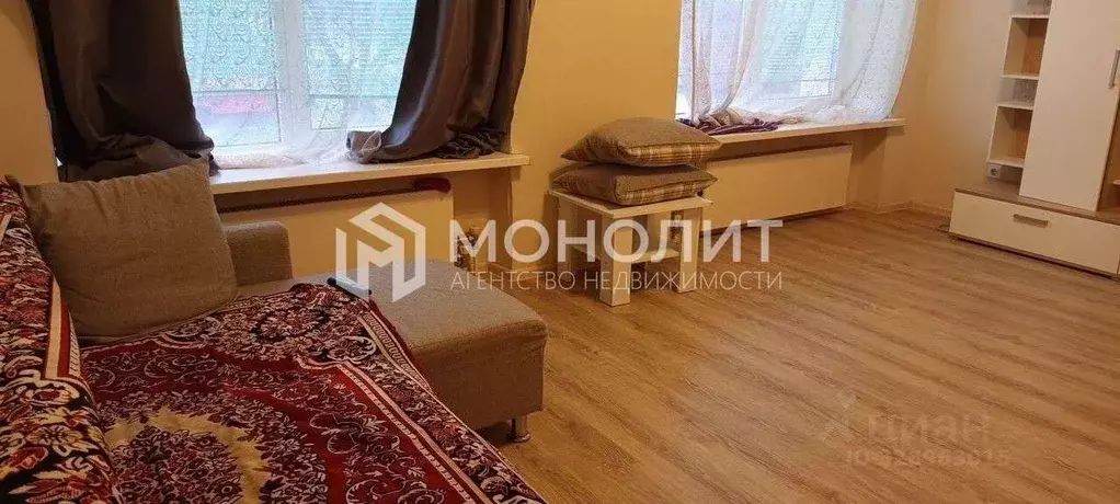 1-к кв. Белгородская область, Старый Оскол ул. Ватутина, 54А (49.5 м) - Фото 2