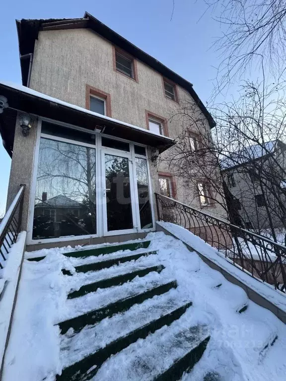 Дом в Калининградская область, Гурьевск Свободная ул., 5 (312 м) - Фото 2