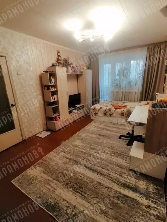 2-к кв. Тверская область, Тверь просп. Чайковского, 31А (44.7 м) - Фото 0