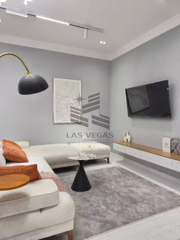 2-к кв. Татарстан, Казань ул. Ноксинский Спуск, 4к1 (67.0 м) - Фото 2