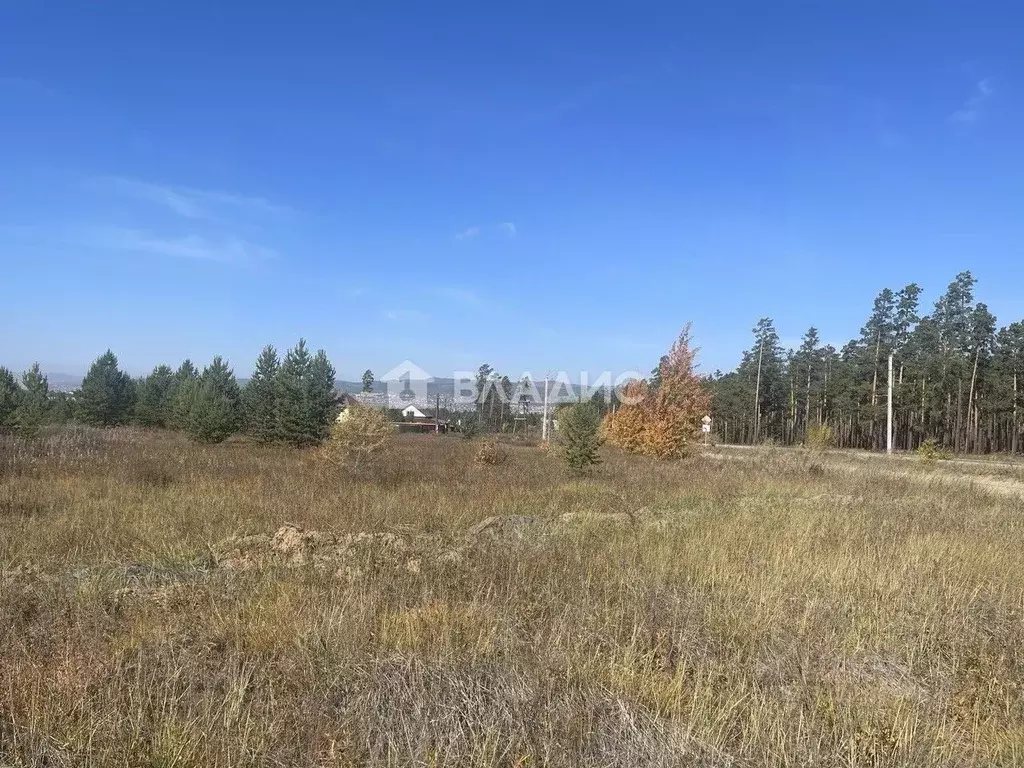 Участок в Бурятия, Улан-Удэ ул. Импульсная (5.0 сот.) - Фото 0