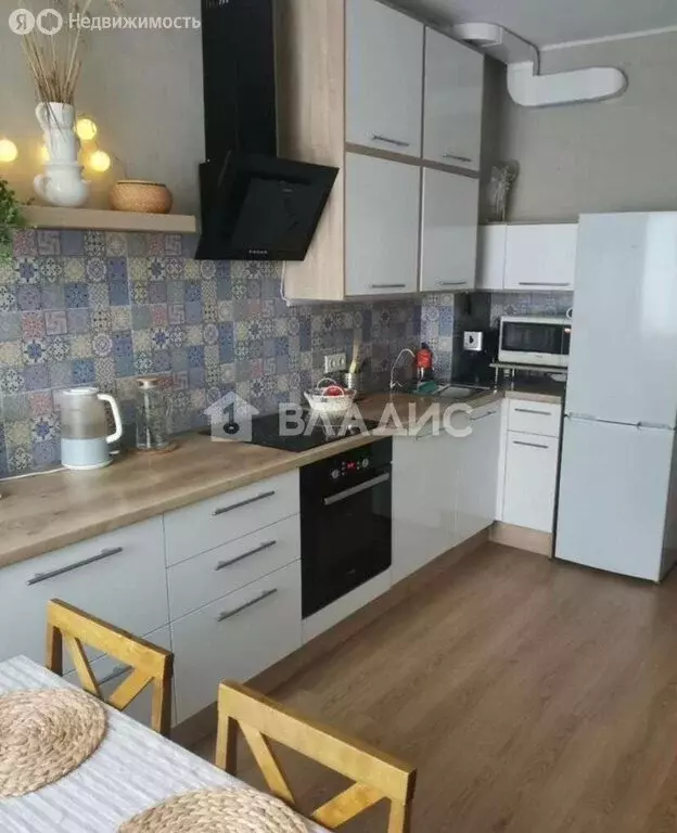 2-комнатная квартира: Санкт-Петербург, проспект Героев, 27к1 (61.3 м) - Фото 1