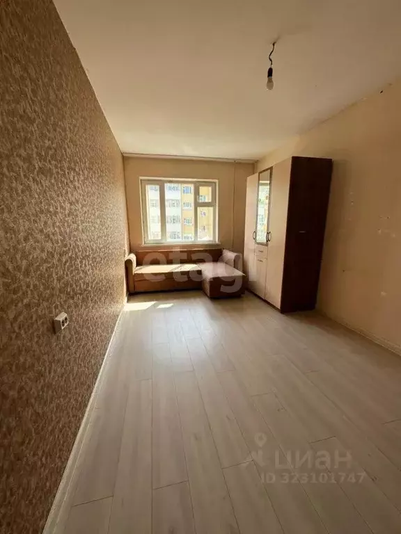 1-к кв. Саха (Якутия), Якутск Якутская ул., 2/16 (37.2 м) - Фото 1