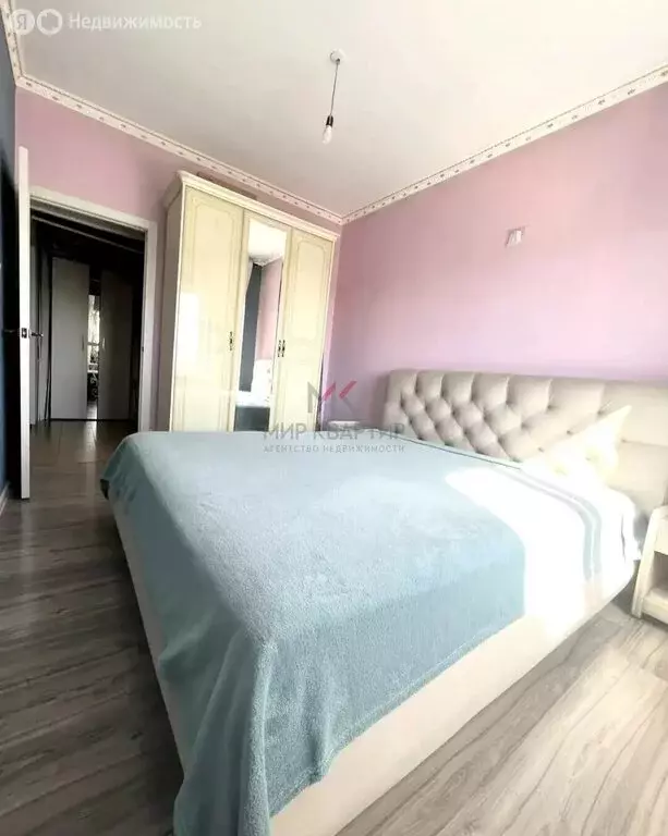 2-комнатная квартира: Кызыл, Бай-Хаакская улица, 2 (48.6 м) - Фото 2
