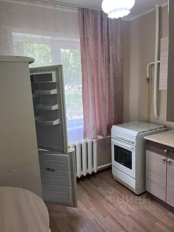 1-к кв. Московская область, Егорьевск 1-й мкр, 15 (31.6 м) - Фото 1