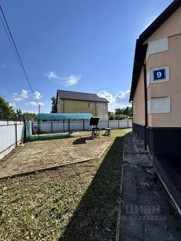 Дом в Московская область, Коломна городской округ, д. Подлужье ул. ... - Фото 2