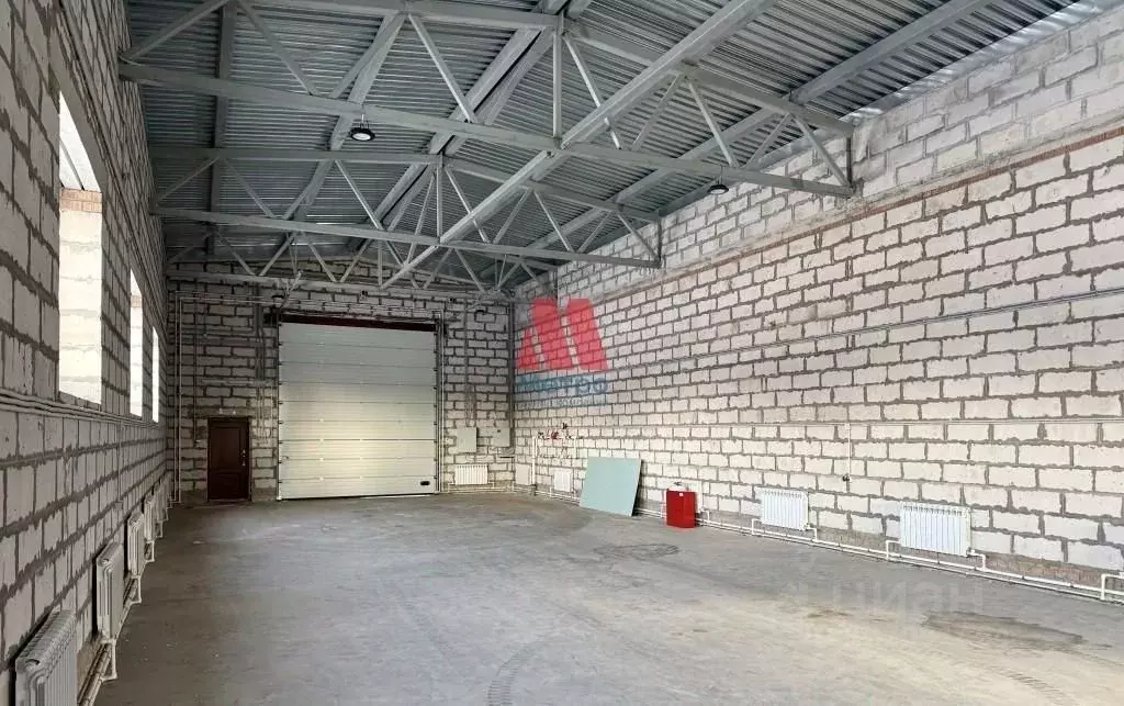 Склад в Ярославская область, Ярославль просп. Октября, 87 (237 м) - Фото 2