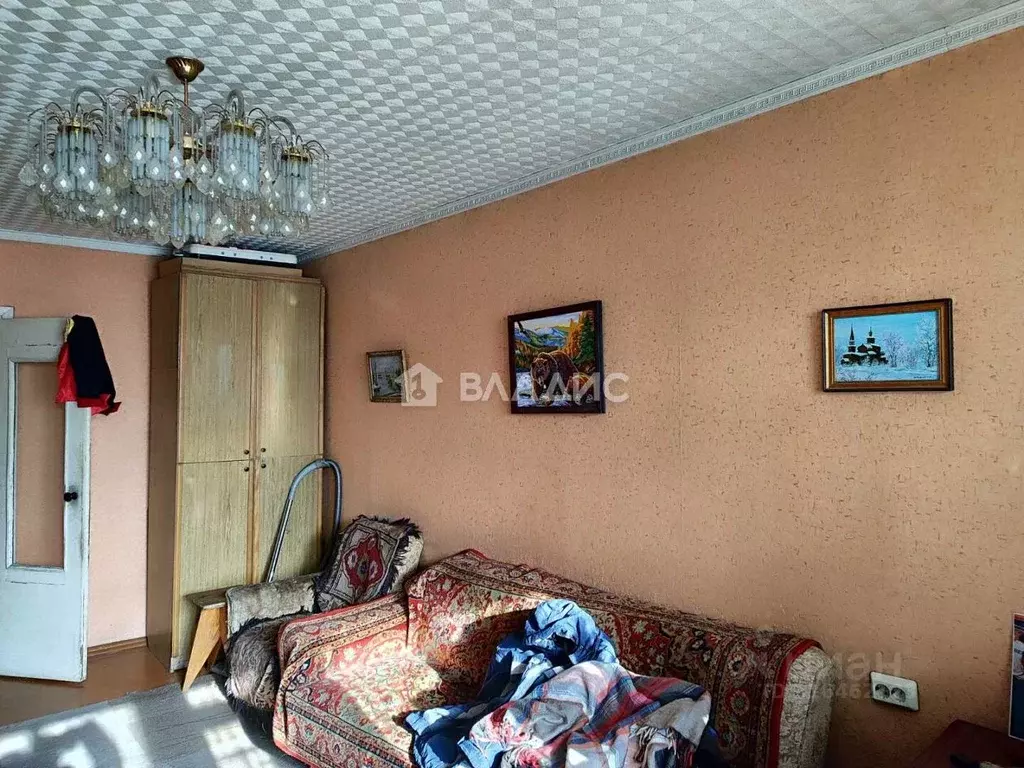 2-к кв. Иркутская область, Ангарск 95-й кв-л, 22 (51.0 м) - Фото 1