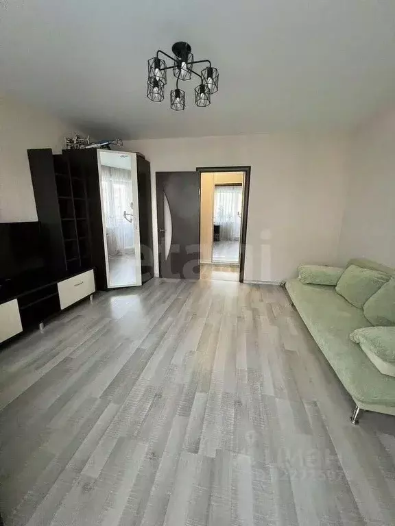 2-к кв. Пермский край, Пермь ул. Юрша, 21 (53.0 м) - Фото 2