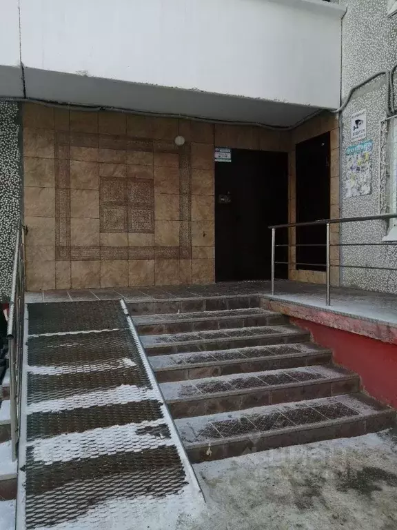 4-к кв. Омская область, Омск ул. Лукашевича, 14/2 (79.0 м) - Фото 1