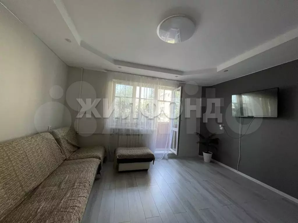4-к. квартира, 74 м, 3/9 эт. - Фото 0