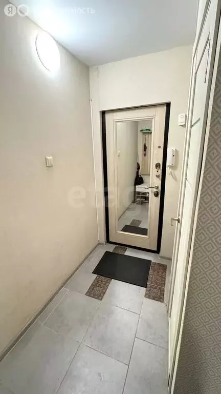 1-комнатная квартира: Ярославль, Тутаевское шоссе, 75 (30 м) - Фото 1