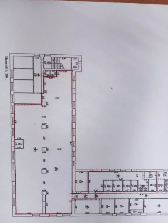 Помещение свободного назначения в Удмуртия, Игринский район, пос. Игра ... - Фото 2