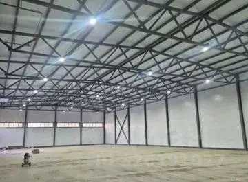 Склад в Московская область, Раменский муниципальный округ, д. ... - Фото 1