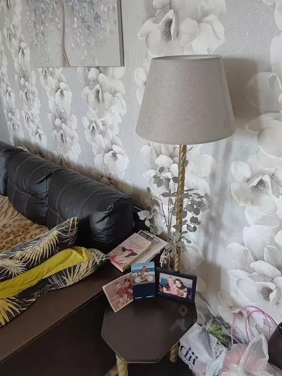 1-к кв. Санкт-Петербург ул. Партизана Германа, 35К2 (31.0 м) - Фото 2